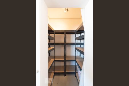 Apartamento à venda com 83m², 1 quarto e 1 vagaSuíte Closet