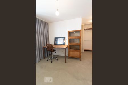 Apartamento à venda com 83m², 1 quarto e 1 vagaSuíte