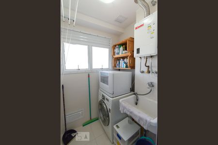 Apartamento à venda com 83m², 1 quarto e 1 vagaÁrea de Serviço