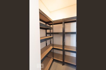 Apartamento à venda com 83m², 1 quarto e 1 vagaSuíte Closet
