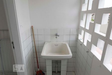 Apartamento para alugar com 118m², 3 quartos e sem vagaÁrea de serviço (Torneira)