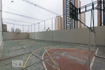Apartamento para alugar com 118m², 3 quartos e sem vagaÁrea comum - Quadra