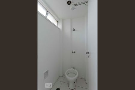 Apartamento para alugar com 118m², 3 quartos e sem vagaBanheiro de serviço