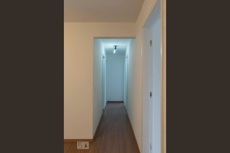 Apartamento para alugar com 118m², 3 quartos e sem vagaSala (Corredor)