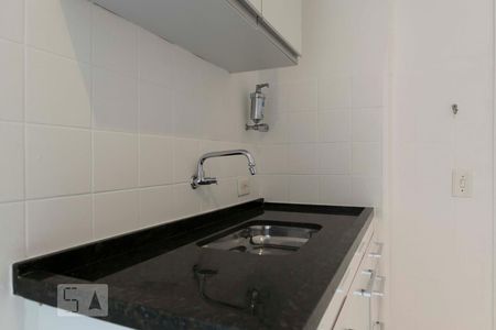 Apartamento para alugar com 118m², 3 quartos e sem vagaCozinha (Torneira)
