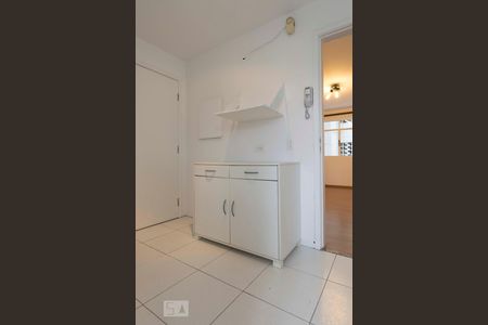 Apartamento para alugar com 118m², 3 quartos e sem vagaCozinha (Armários)