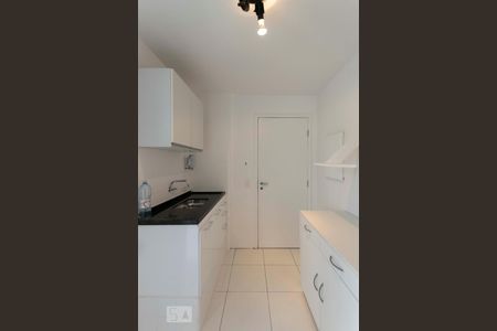 Apartamento para alugar com 118m², 3 quartos e sem vagaCozinha