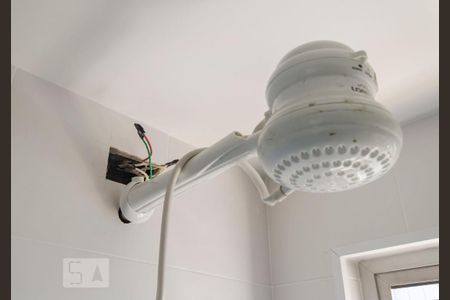 Apartamento para alugar com 58m², 2 quartos e 1 vagaDetalhe banheiro