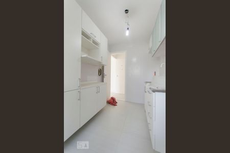 Apartamento para alugar com 58m², 2 quartos e 1 vagaCozinha