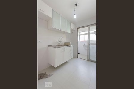 Apartamento para alugar com 58m², 2 quartos e 1 vagaCozinha