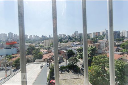 Apartamento para alugar com 58m², 2 quartos e 1 vagaVista