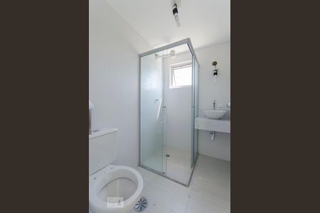 Apartamento para alugar com 58m², 2 quartos e 1 vagaBanheiro