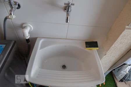 Apartamento para alugar com 59m², 1 quarto e 1 vagaÁrea de Serviço
