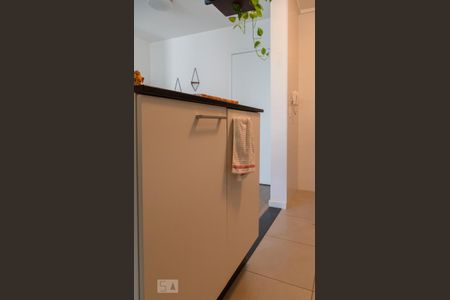 Apartamento para alugar com 59m², 1 quarto e 1 vagaCozinha