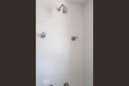 Apartamento para alugar com 59m², 1 quarto e 1 vagaBanheiro da Suíte