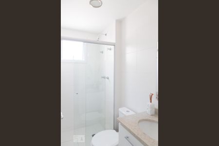 Apartamento para alugar com 59m², 1 quarto e 1 vagaBanheiro