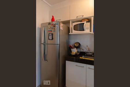 Apartamento para alugar com 59m², 1 quarto e 1 vagaCozinha