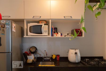 Apartamento para alugar com 59m², 1 quarto e 1 vagaCozinha