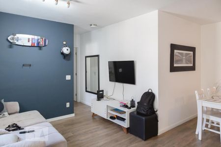 Apartamento para alugar com 59m², 1 quarto e 1 vagaSala