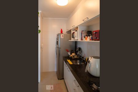 Apartamento para alugar com 59m², 1 quarto e 1 vagaCozinha