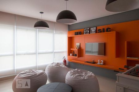 Apartamento para alugar com 59m², 1 quarto e 1 vagaEspaço kids