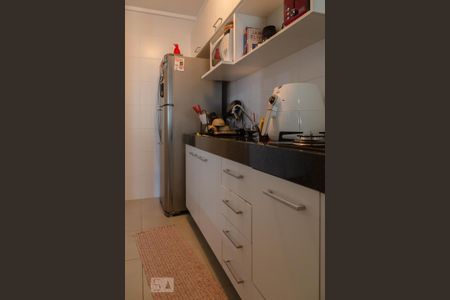 Apartamento para alugar com 59m², 1 quarto e 1 vagaCozinha