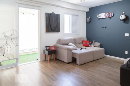 Apartamento para alugar com 59m², 1 quarto e 1 vagaSala