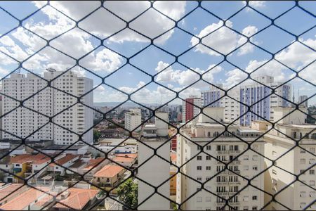 Apartamento para alugar com 115m², 3 quartos e 1 vagaVista