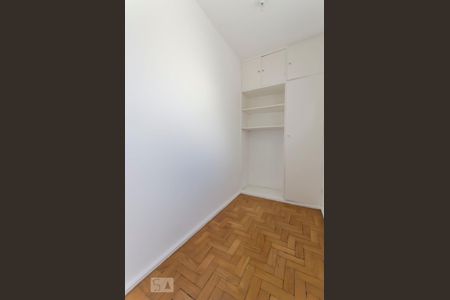 Apartamento para alugar com 115m², 3 quartos e 1 vagaQuarto de serviço