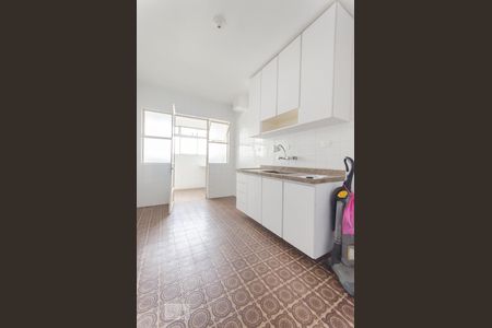 Apartamento para alugar com 115m², 3 quartos e 1 vagaCozinha