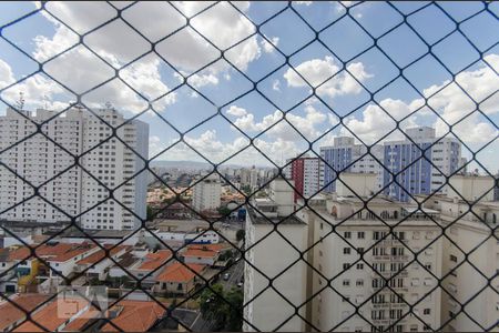 Apartamento para alugar com 115m², 3 quartos e 1 vagaVista