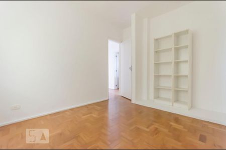 Apartamento para alugar com 115m², 3 quartos e 1 vagaQuarto 02