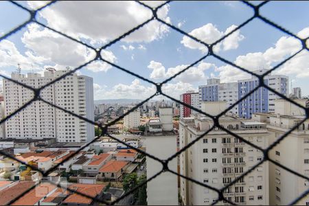 Apartamento para alugar com 115m², 3 quartos e 1 vagaVista