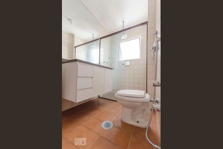 Apartamento para alugar com 115m², 3 quartos e 1 vagaW.c Suite