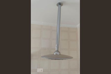 Apartamento para alugar com 115m², 3 quartos e 1 vagaDetalhe Banheiro