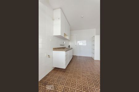 Apartamento para alugar com 115m², 3 quartos e 1 vagaCozinha