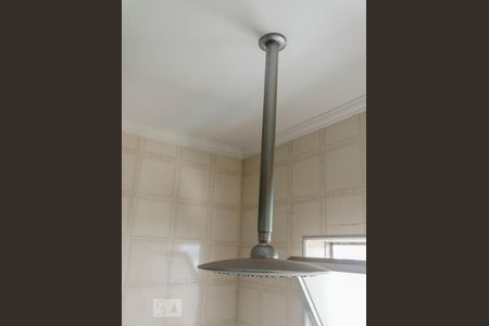 Apartamento para alugar com 115m², 3 quartos e 1 vagaDetalhe W.C Suite