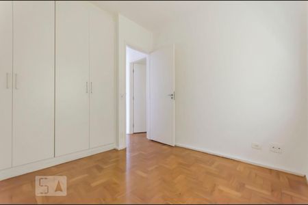 Apartamento para alugar com 115m², 3 quartos e 1 vagaQuarto 01