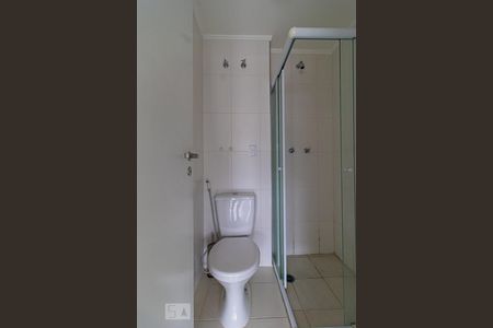 Studio à venda com 28m², 1 quarto e sem vagaBanheiro