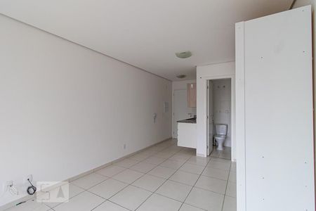 Studio de kitnet/studio à venda com 1 quarto, 28m² em Bela Vista, São Paulo