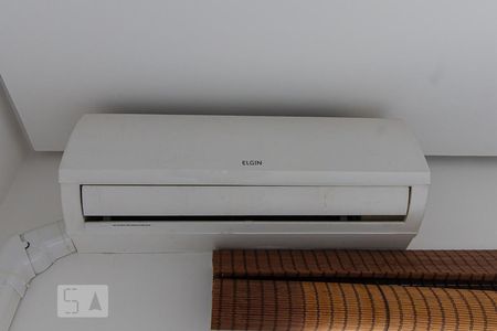 Studio à venda com 28m², 1 quarto e sem vagaAr condicionado