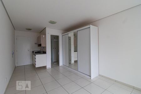 Studio de kitnet/studio à venda com 1 quarto, 28m² em Bela Vista, São Paulo