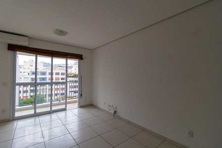 Studio de kitnet/studio à venda com 1 quarto, 28m² em Bela Vista, São Paulo