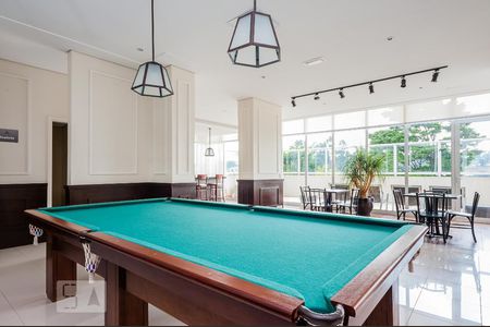 Apartamento para alugar com 51m², 1 quarto e 1 vagaPub