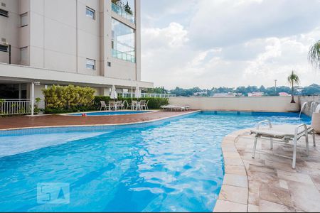 Apartamento para alugar com 51m², 1 quarto e 1 vagaPiscina externa