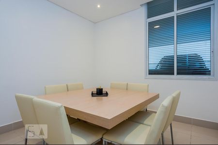 Apartamento para alugar com 51m², 1 quarto e 1 vagaMeeting Room