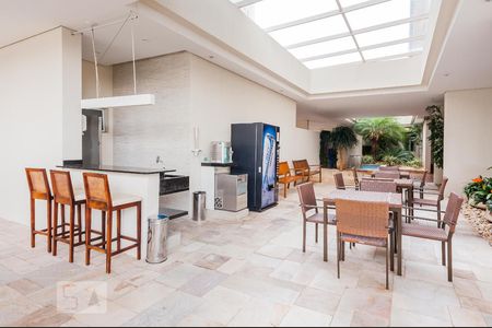 Apartamento para alugar com 51m², 1 quarto e 1 vagaBar da piscina