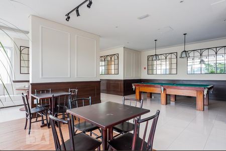 Apartamento para alugar com 51m², 1 quarto e 1 vagaPub