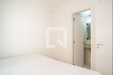 Apartamento para alugar com 35m², 1 quarto e 1 vagaSuíte