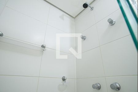 Apartamento para alugar com 35m², 1 quarto e 1 vagaBanheiro da Suíte